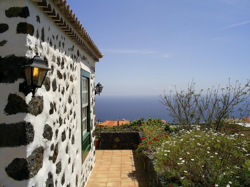 Corral De Payo Casita Blanca Villa Brena Baja Exterior photo