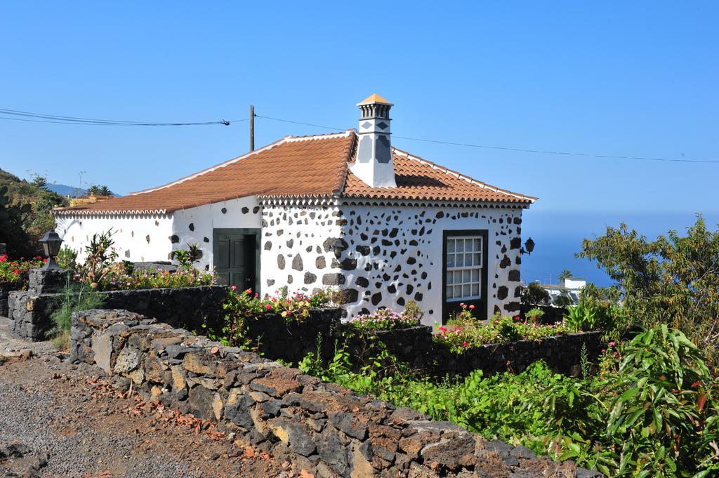 Corral De Payo Casita Blanca Villa Brena Baja Exterior photo